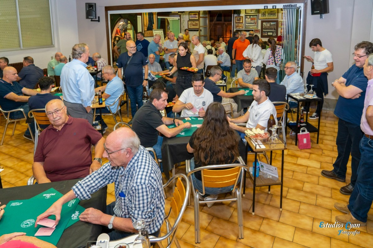 Associació de Sant Jordi